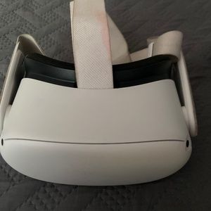Oculus quest 2
